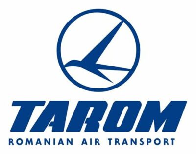 National airline of Romania