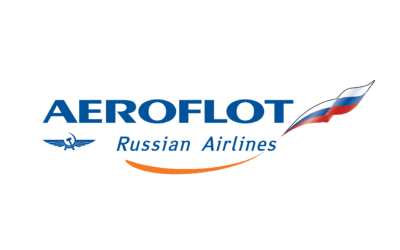 National airline of Russia