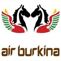 National airline of Burkina Faso
