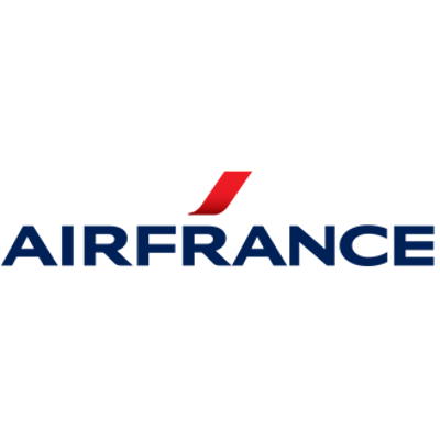 National airline of France