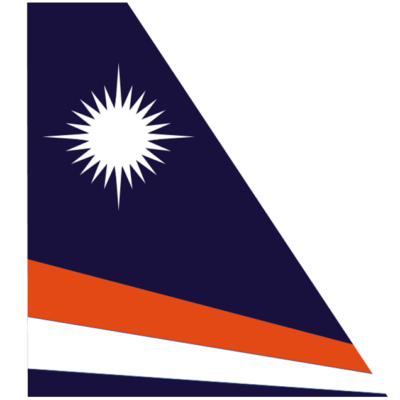 National airline of Marshall Islands