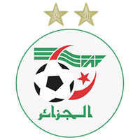 National football team of Algeria