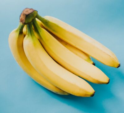 National Fruit of Cyprus -Banana