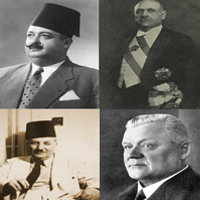 Founder of Lebanon