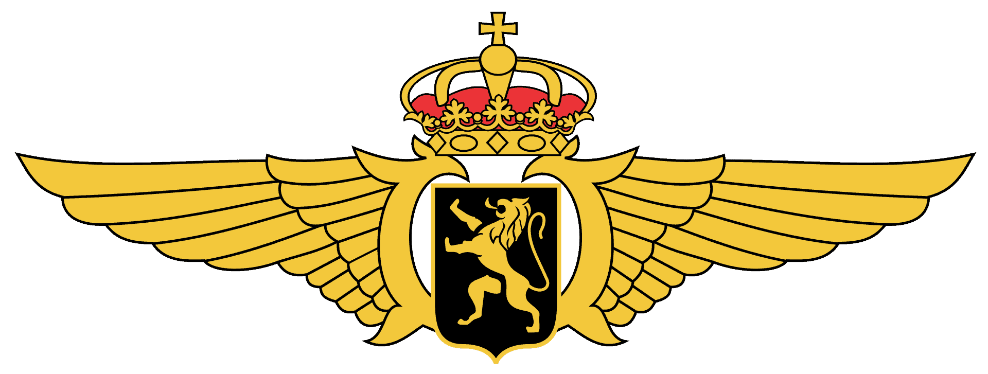 Air Force of Belgium