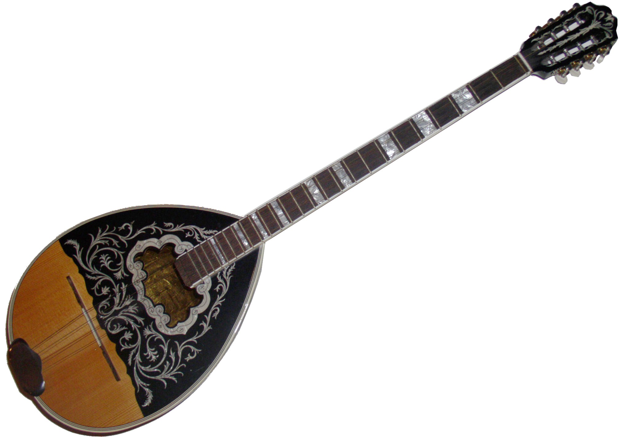 National instrument of Greece