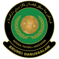 National football team of Brunei