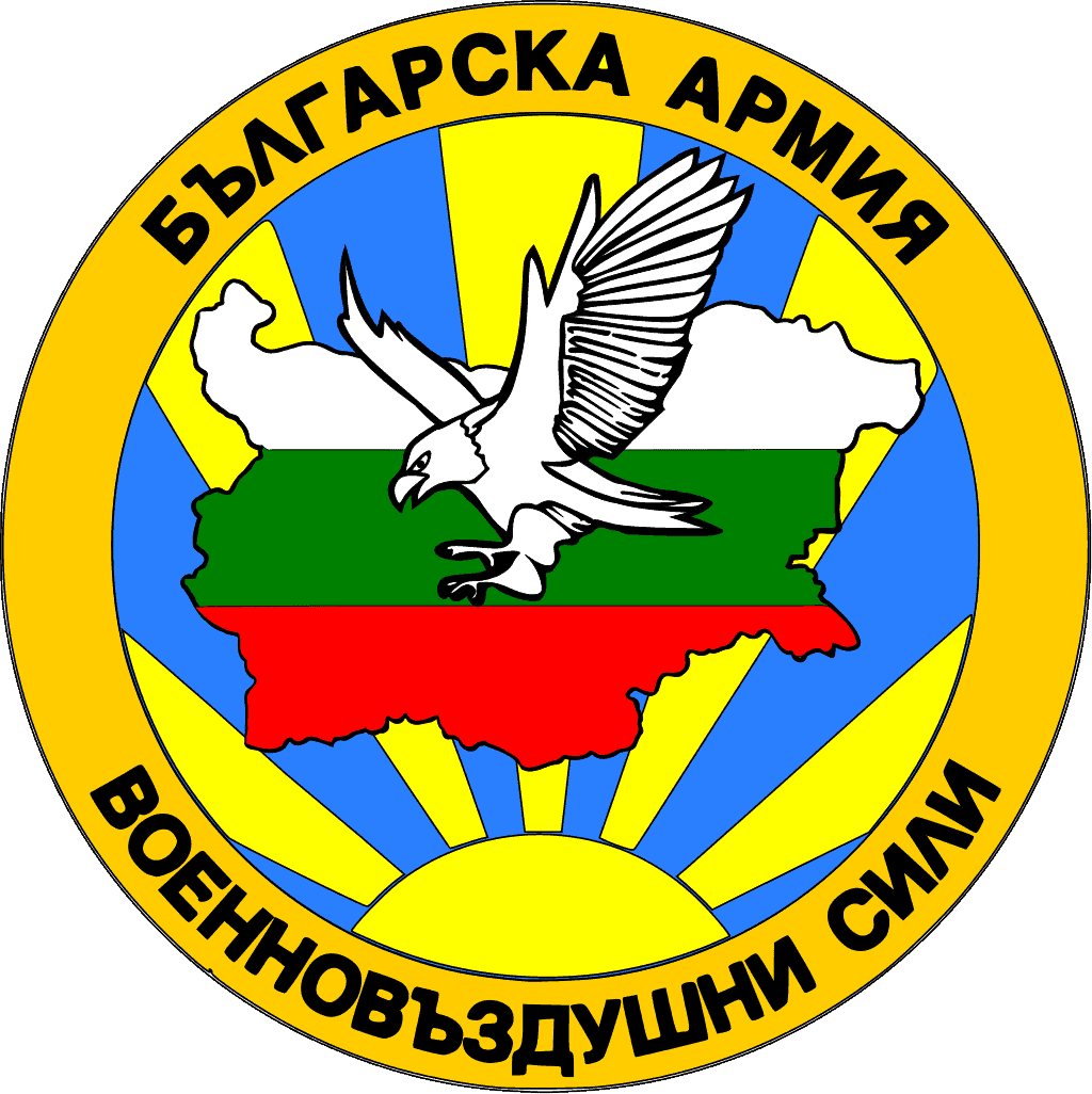 Air Force of Bulgaria