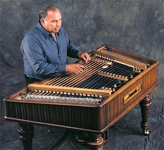 National instrument of Moldova