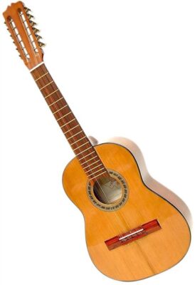 National instrument of Colombia