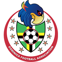 National football team of Dominica
