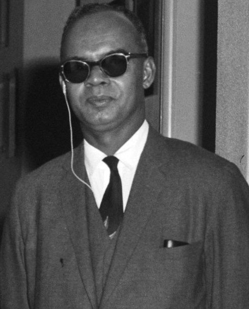 Founder of Trinidad and Tobago