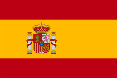 National flag of Spain