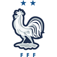 National football team of France
