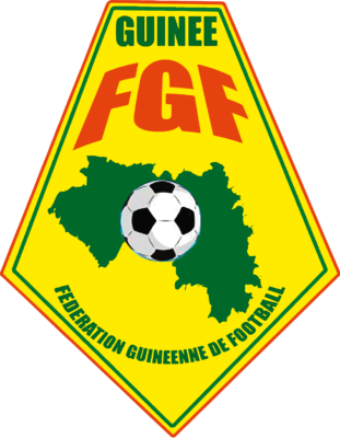 National football team of Guinea