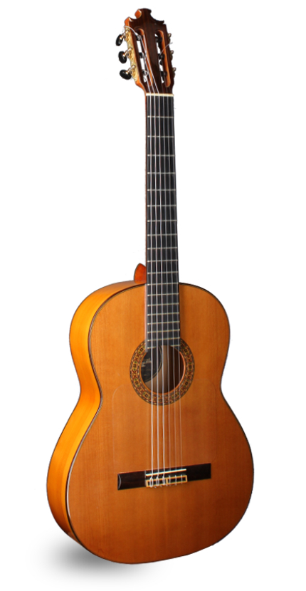 National instrument of Brazil