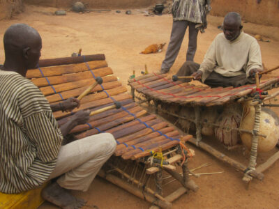 National instrument of Ghana