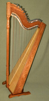 National instrument of Paraguay