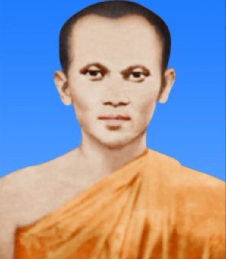 National hero of Cambodia