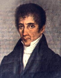 Founder of Honduras