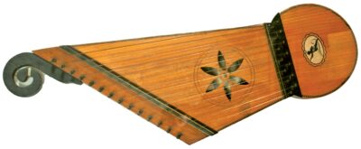 National instrument of Lithuania