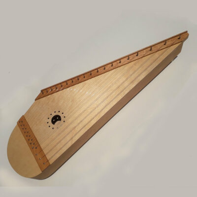 National instrument of Finland