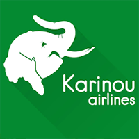 National airline of Central African Republic