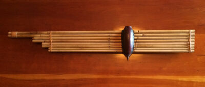 National instrument of Laos