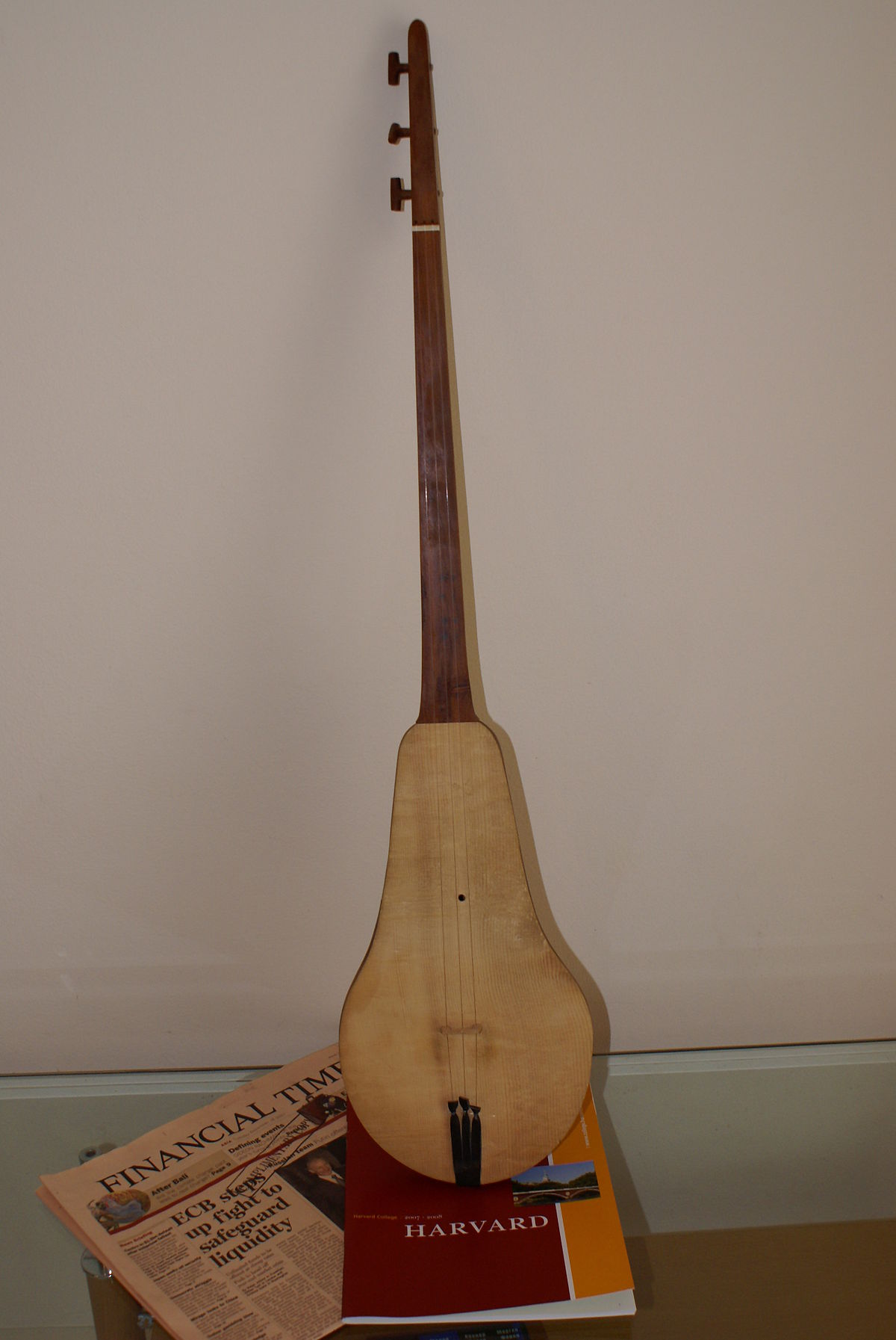 National instrument of Turkiye