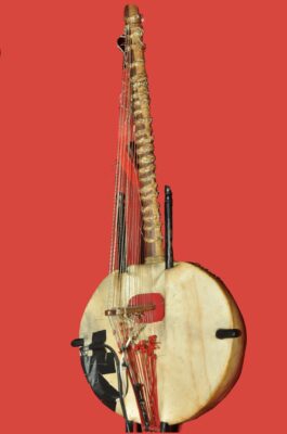 National instrument of Mali