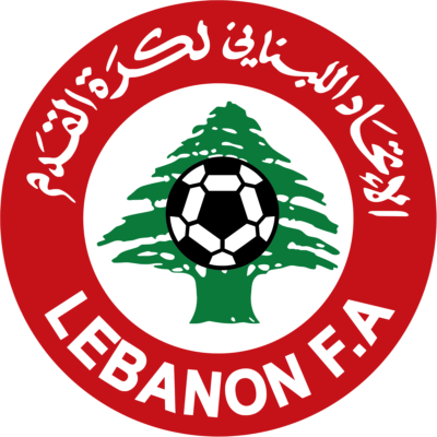 National football team of Lebanon