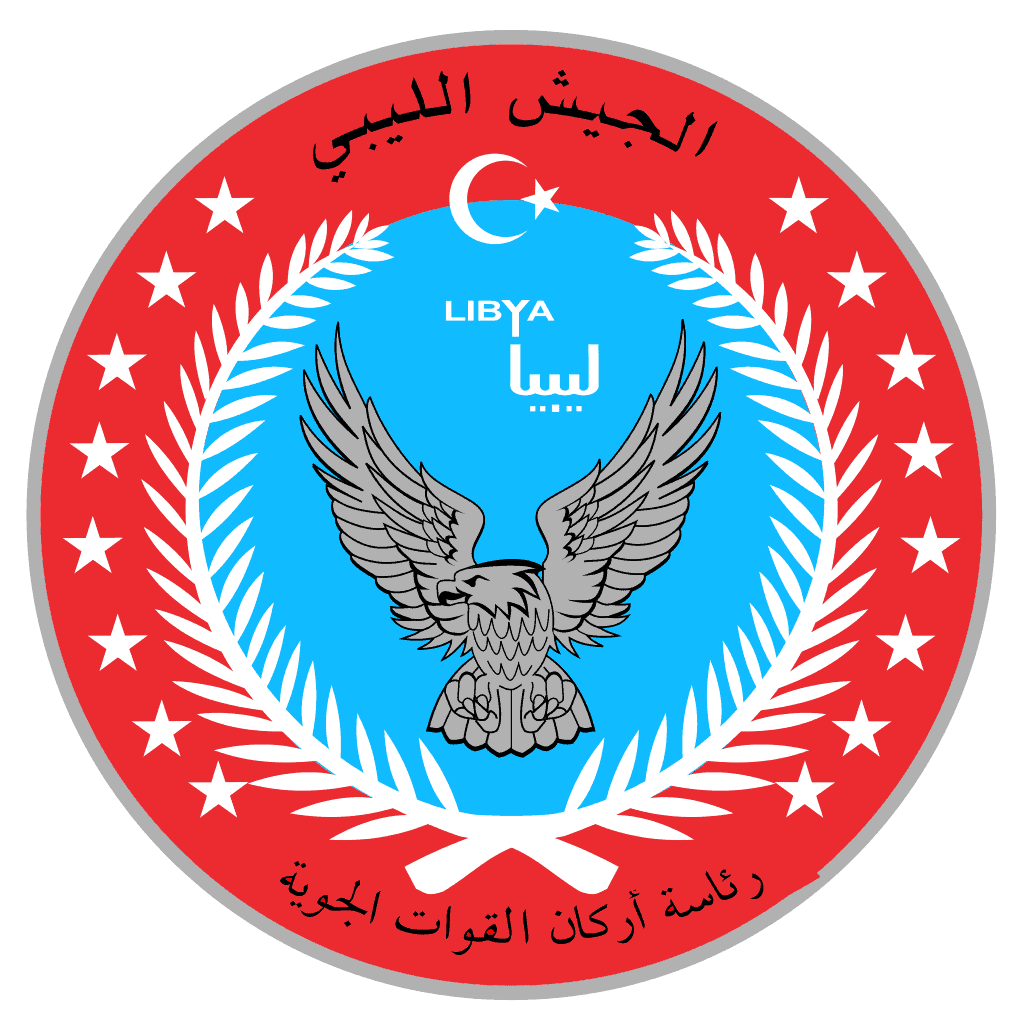 Air Force of Libya