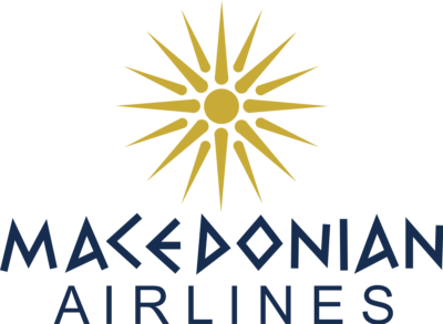 National airline of North Macedonia
