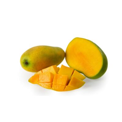 National Fruit of Haiti -Mango
