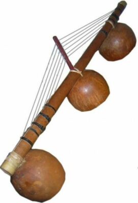 National instrument of Equatorial Guinea