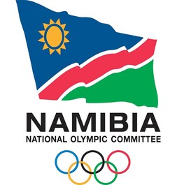 Namibia at the olympics