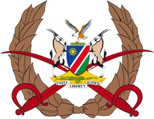 Army of Namibia