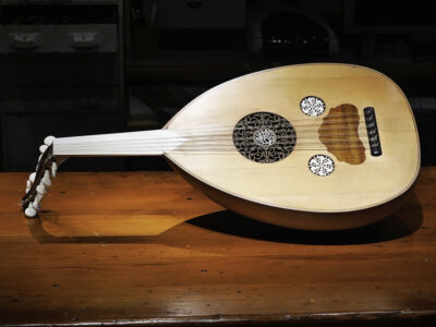National instrument of Morocco