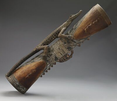 National instrument of Papua New Guinea