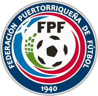 National football team of Puerto Rico