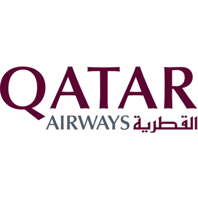 National airline of Qatar