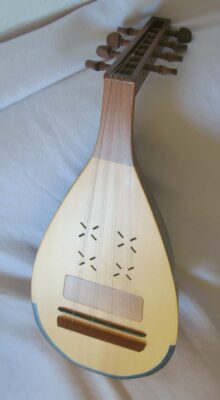 National instrument of Romania
