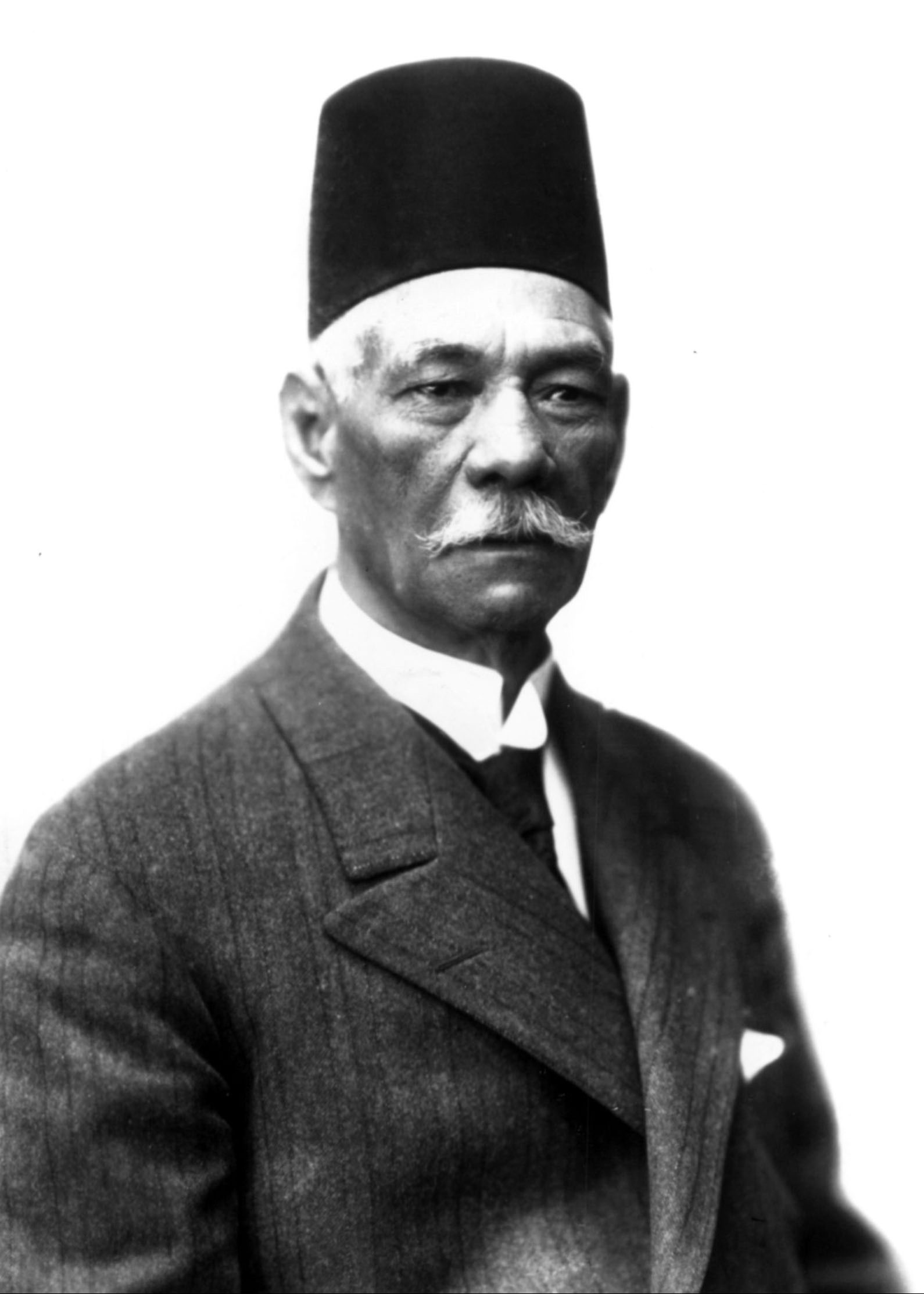 Founder of Egypt