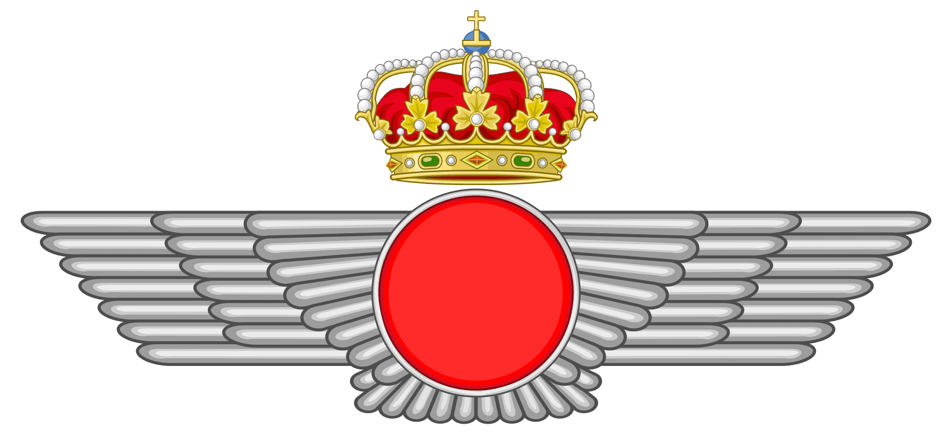 Air Force of Spain