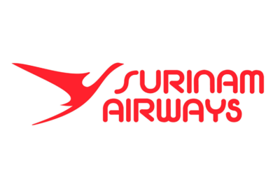 National airline of Suriname