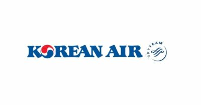National airline of South Korea