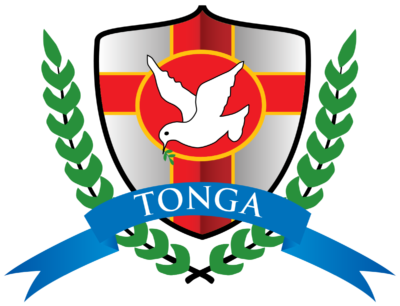 National football team of Tonga