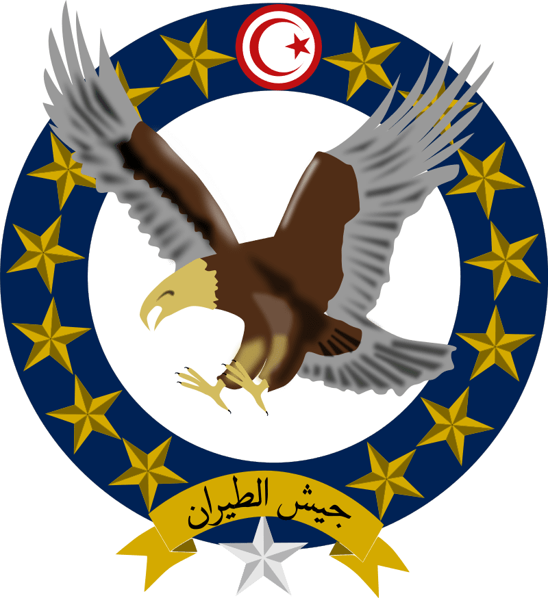 Air Force of Tunisia
