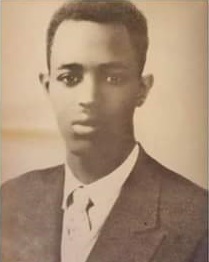 National hero of Ethiopia