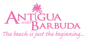 Tourism slogan of Antigua and Barbuda